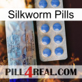 Silkworm Pills 39